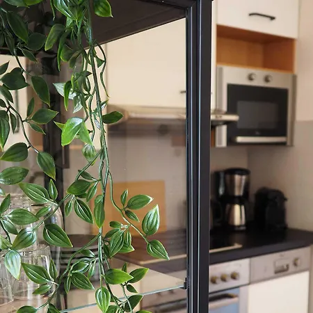 Ferienwohnung Hafenidyll * Karlshagen