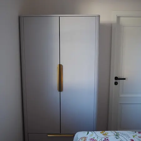 Ferienwohnung Hafenidyll *